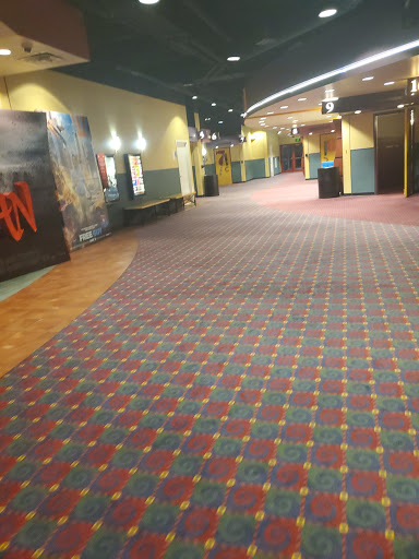 Movie Theater «AMC Hamilton 24», reviews and photos, 325 Sloan Ave, Hamilton Township, NJ 08619, USA