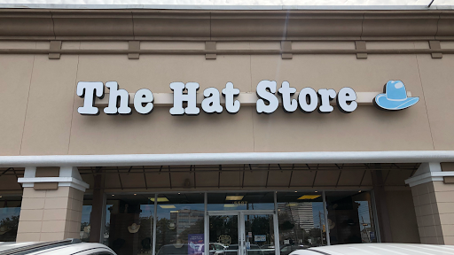 The Hat Store