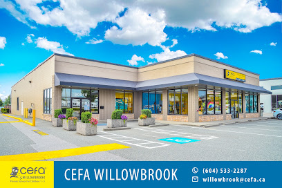 CEFA Early Learning Langley Willowbrook