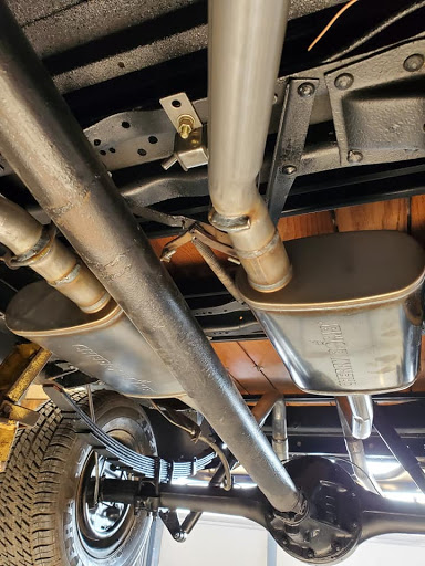 Auto Repair Shop «Zeigler Service Center», reviews and photos, 1610 PA-116, Spring Grove, PA 17362, USA