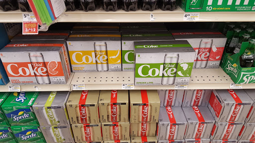 Supermarket «Giant Eagle Supermarket», reviews and photos, 873 Refugee Rd, Pickerington, OH 43147, USA