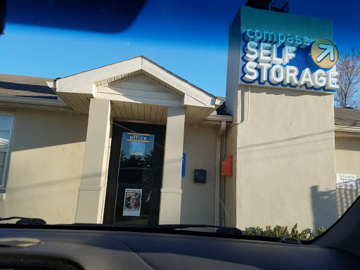 Self-Storage Facility «Compass Self Storage», reviews and photos, 461 Waldron Rd, La Vergne, TN 37086, USA