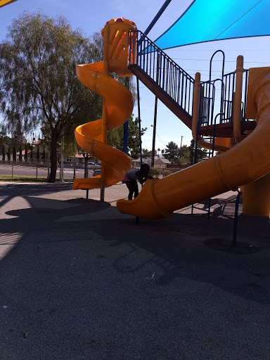 Park «Potosi Park», reviews and photos, 2750 Mohawk St, Las Vegas, NV 89146, USA