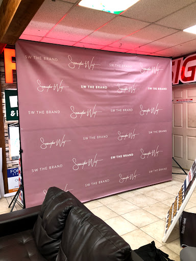 Sign Shop «A1 Sign & Graphics», reviews and photos, 11181 Harry Hines Blvd #127, Dallas, TX 75229, USA