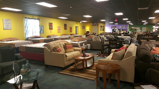 Furniture Store «Sims Furniture», reviews and photos, 3020 N Post Rd, Indianapolis, IN 46226, USA