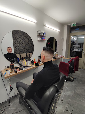JED coiffure à Clermont-Ferrand