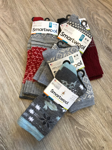 Shoe Store «Coastal Shoes», reviews and photos, 1317 NW U.S. 101, Lincoln City, OR 97367, USA