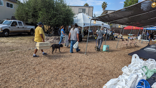 Street Life Ministries (RWC Ministry)