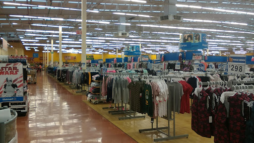 Walmart Durango