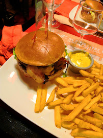 Hamburger du Restaurant Buffalo Grill Château-Thierry à Château-Thierry - n°20