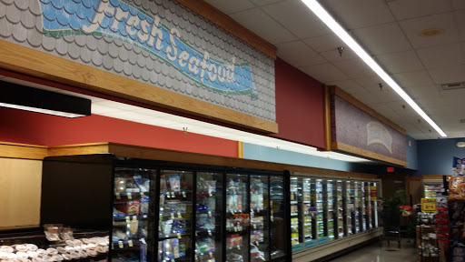Grocery Store «Food Lion», reviews and photos, 10 Sams Point Rd, Beaufort, SC 29902, USA