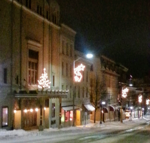 Performing Arts Theater «Penobscot Theatre Company», reviews and photos, 131 Main St, Bangor, ME 04401, USA