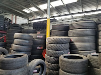 EM Tire Retail Dist. - Photo 1 - Car repair in San Juan, Puerto Rico, San Juan