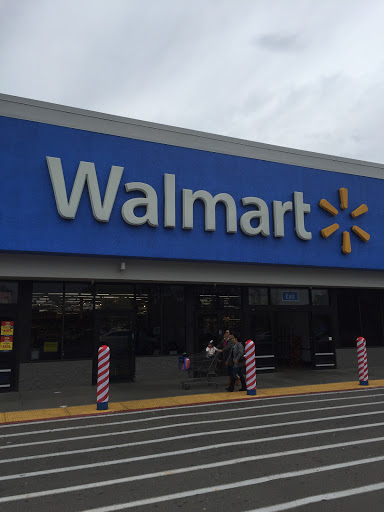 Department Store «Walmart Supercenter», reviews and photos, 7901 Watt Ave, Antelope, CA 95843, USA