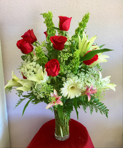 Florist «Forever Flowers», reviews and photos, 16728 E Smoky Hill Rd #11g, Centennial, CO 80015, USA