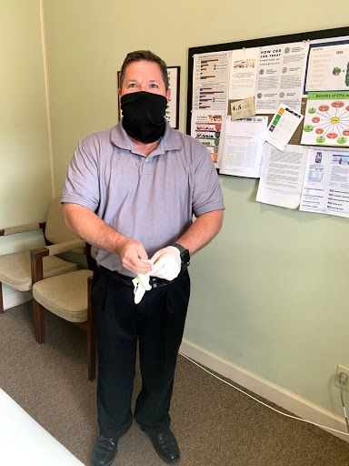 205 N Van Buren St, Little Rock, AR 72205, USA