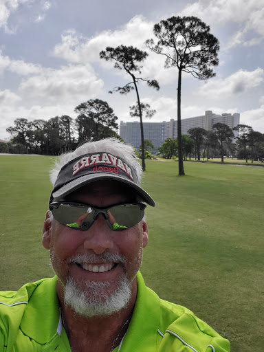 Golf Course «Signal Hill Golf Course», reviews and photos, 9615 Thomas Dr, Panama City, FL 32408, USA