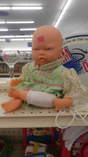 Thrift Store «Goodwill Industries of Middle Tennessee», reviews and photos, 595 Hillsboro Rd #301, Franklin, TN 37064, USA