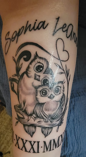 Find cool emo tattoo ideas for your next unique tattoo in Daytona Beach at Studio 21 Tattoo & Piercings Daytona Beach