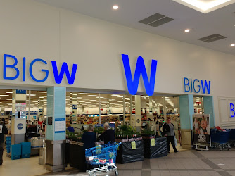 BIG W Kingston