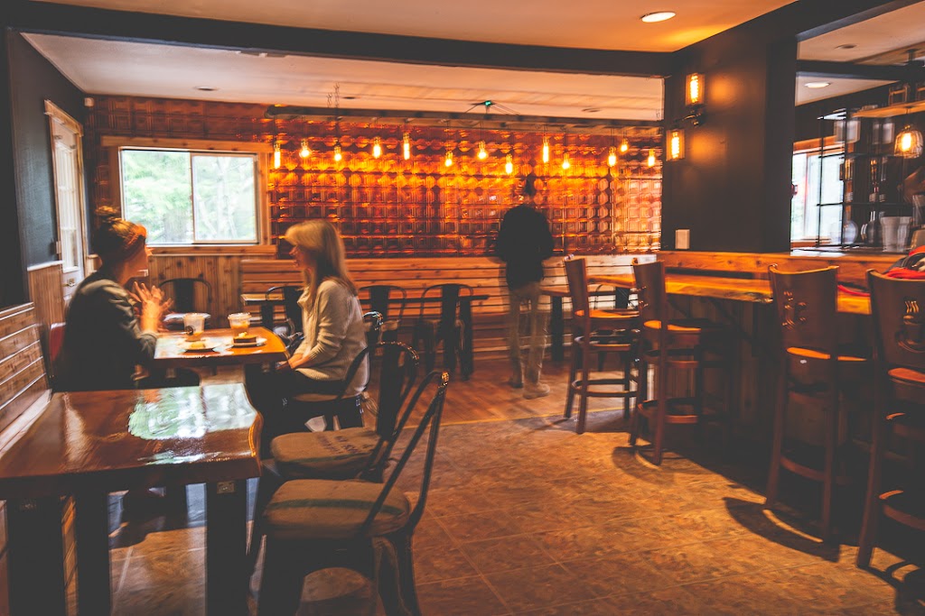 Caffe Cocina Coffee Roasting Co. 98370