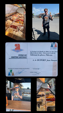Photos du propriétaire du Pizzas à emporter Glacier du port - Chez Laure et Seb à Ars-en-Ré - n°12