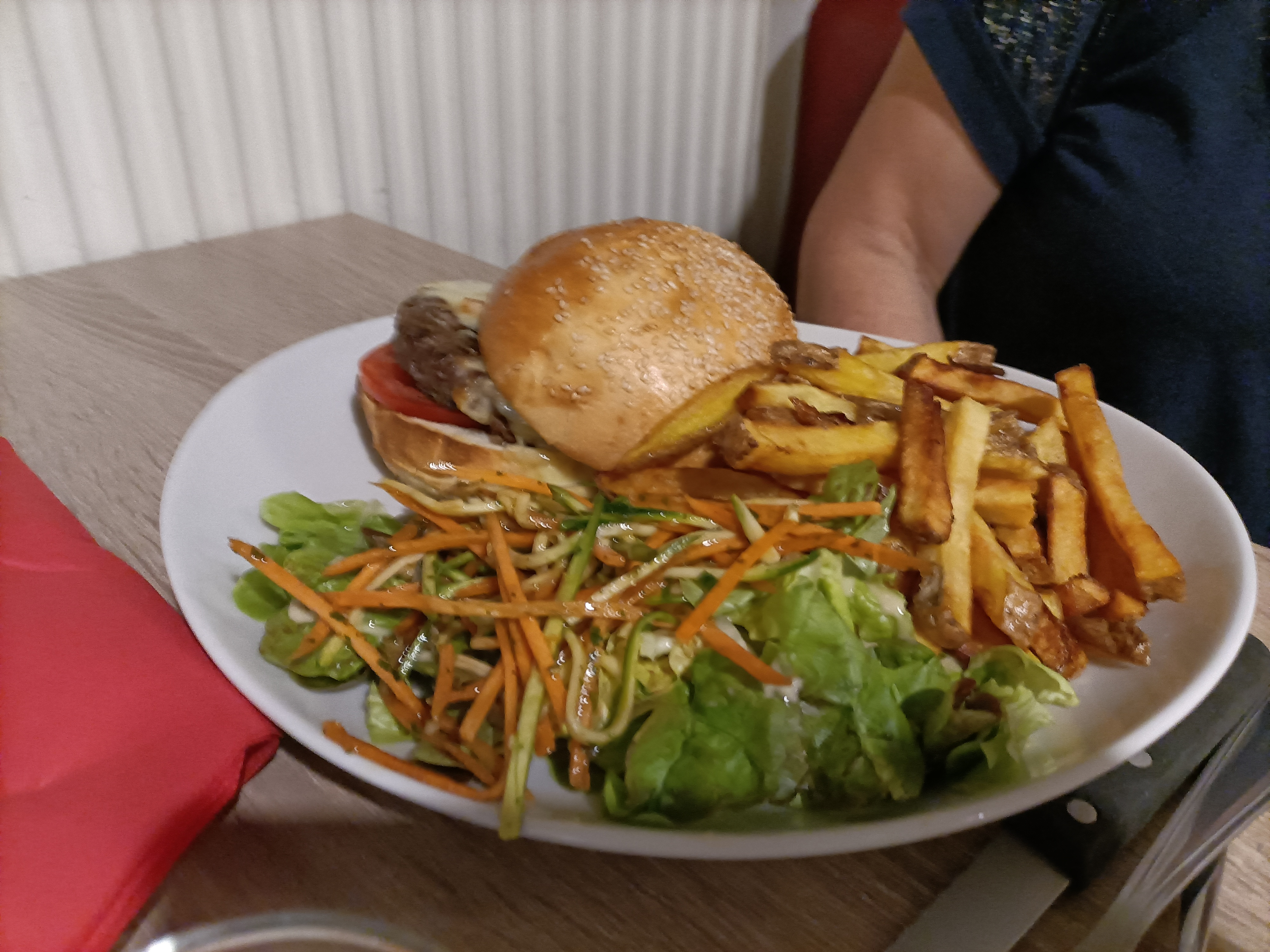 Photo n° 2 de l'avis de laurent.e fait le 19/06/2018 à 15:53