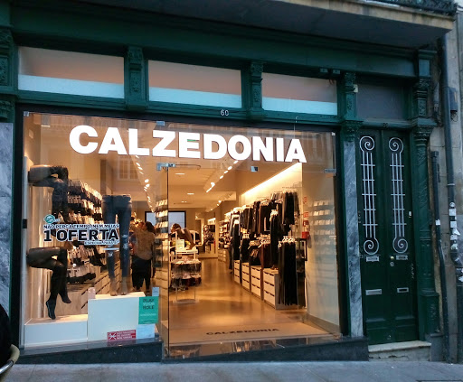 Calzedonia