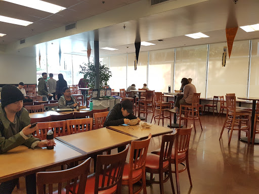 California State University Long Beach image