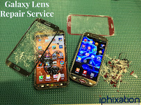 iPhixation Phone Repair - Tempe Office - Photo 2 - Car repair in Tempe, AZ, Chandler