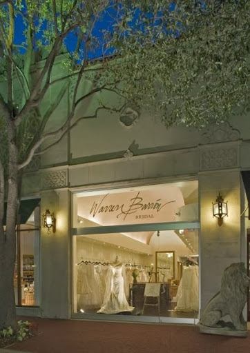 Warren Barron Bridal, 6731 Snider Plaza, Dallas, TX 75205, USA, 