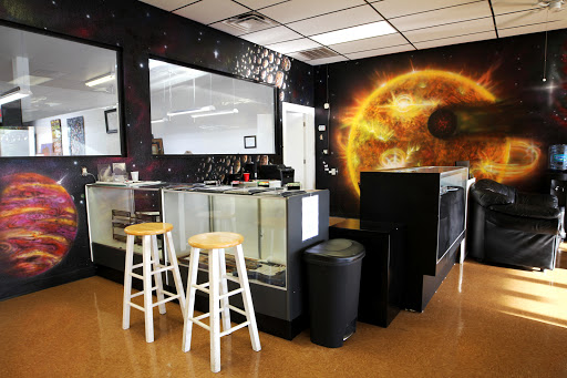 Explore law tattoo ideas, creative tattoo ideas in Saint Petersburg, available at Lucky You Tattoo