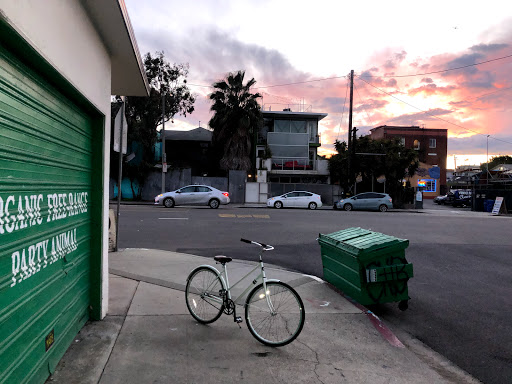 Bicycle Store «Solé», reviews and photos, 1330 Main St, Venice, CA 90291, USA