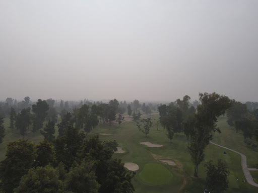 Golf Course «Sunnyside Country Club», reviews and photos, 5704 E Butler Ave, Fresno, CA 93727, USA