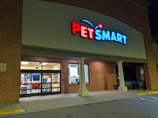 Pet Supply Store «PetSmart», reviews and photos, 1705 Mall of Georgia Blvd, Buford, GA 30519, USA