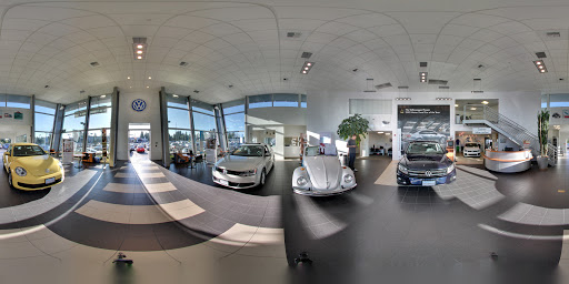 Volkswagen Dealer «Pignataro Volkswagen», reviews and photos, 10633 Evergreen Way, Everett, WA 98204, USA