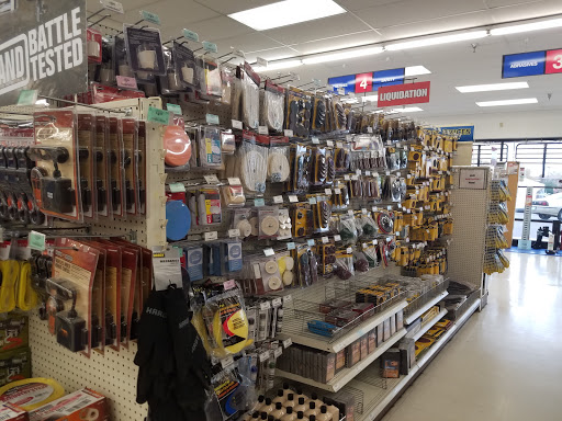 Hardware Store «Harbor Freight Tools», reviews and photos, 9 Signal Hills Center, St Paul, MN 55118, USA