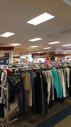 Thrift Store «Goodwill», reviews and photos, 1201 Savoy Plaza Ln, Savoy, IL 61874, USA