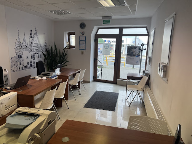 plac Wyszyńskiego 40, 58-500 Jelenia Góra