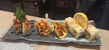 Sushi du Restaurant japonais OKII à Strasbourg - n°10