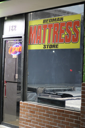 BedMan Mattress Store