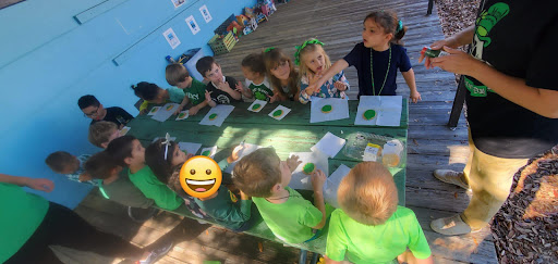 Preschool «Suncoast Academy: South Tampa Preschool», reviews and photos, 4207 W San Miguel St, Tampa, FL 33629, USA
