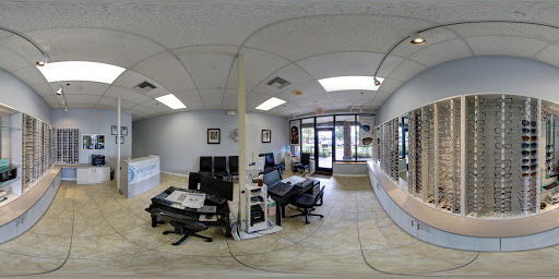 Optometrist «Visioncare Family Inc», reviews and photos, 5540 S Flamingo Rd, Cooper City, FL 33330, USA