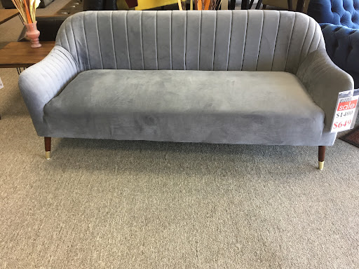 Furniture Store «Furniture Plus», reviews and photos, 10246 NE Halsey St, Portland, OR 97220, USA