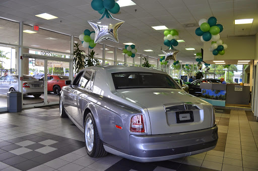 Used Car Dealer «Haims Motors», reviews and photos, 2000 N State Rd 7, Lauderdale Lakes, FL 33313, USA