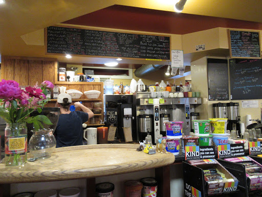 Coffee Shop «Coffee Obsession», reviews and photos, 38 Water St, Woods Hole, MA 02543, USA