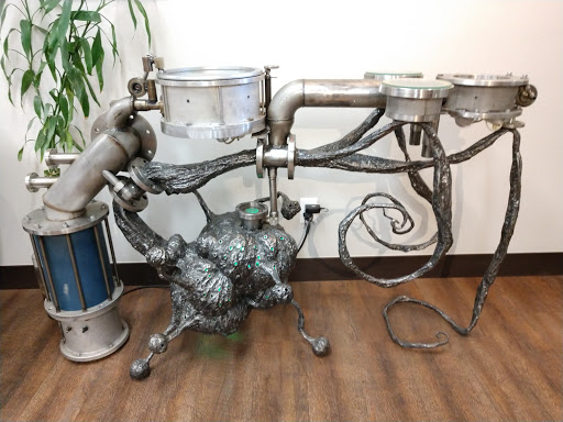 Explore record tattoo ideas, creative tattoo ideas in Fort Collins, available at Tribal Rites Tattoo & Piercing