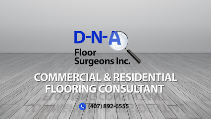Dna Floor Surgeons Inc