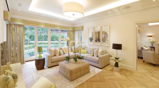 One Stop Flooring Ltd