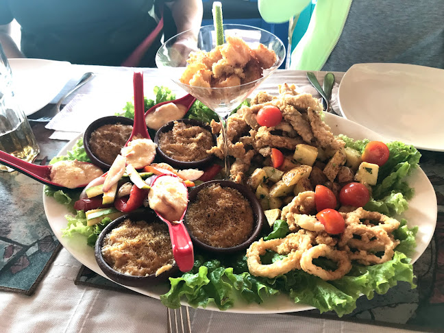 Barrabas Restobar